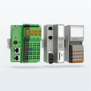 Phoenix IO module 2700784 module RFC 460R PN 3TX in stock special offer