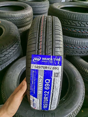 Chaoyang Tire 145/70R12 Suitable Off-road şinlər