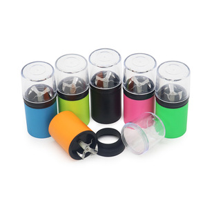 �¿�44mm2������늄�ĥ����USB�����ĥ���韟������grinder���z
