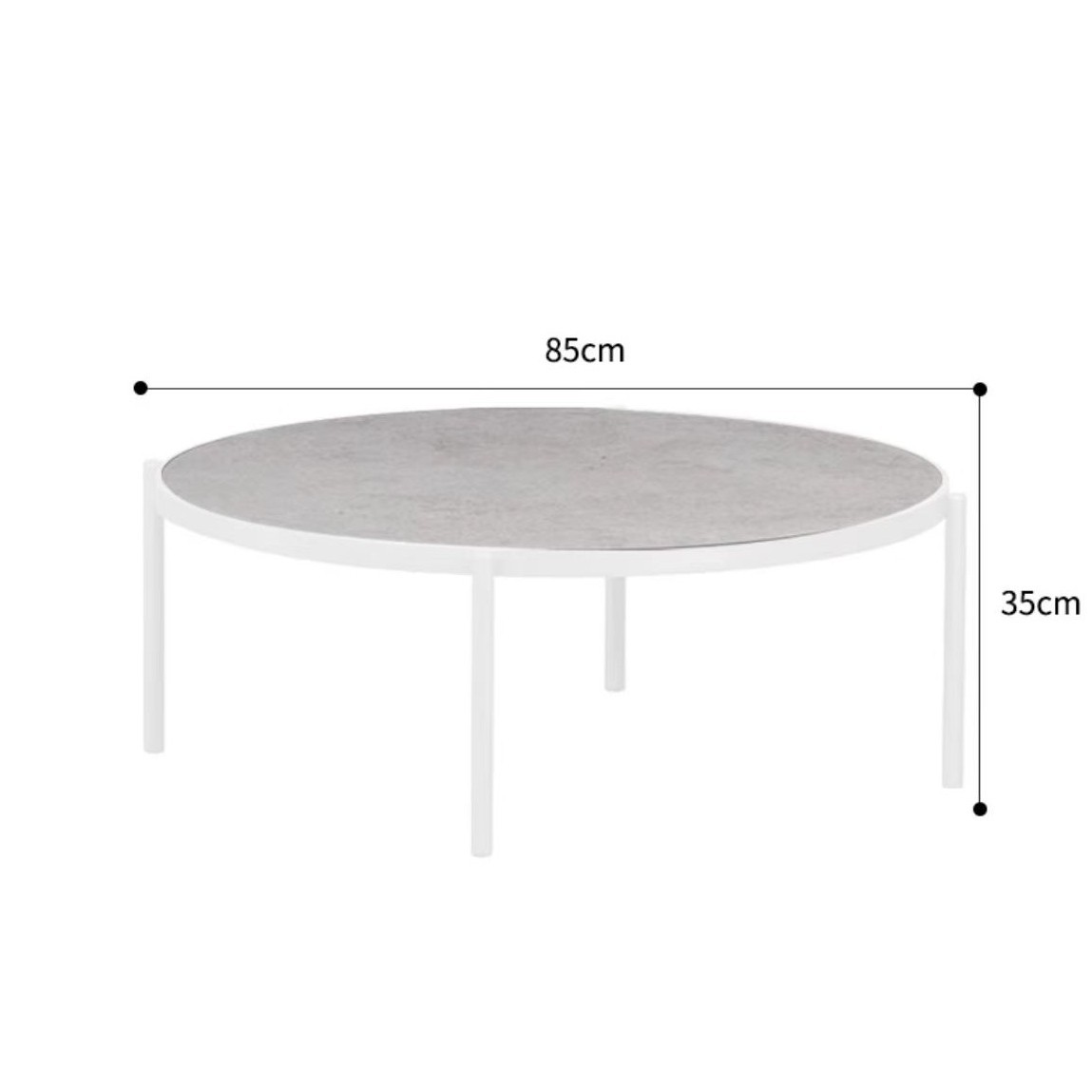 Sofá de caña al aire libre a prueba de agua y protección solar patio al aire libre ocio balcón sofá combinación de caña silla muebles de jardín