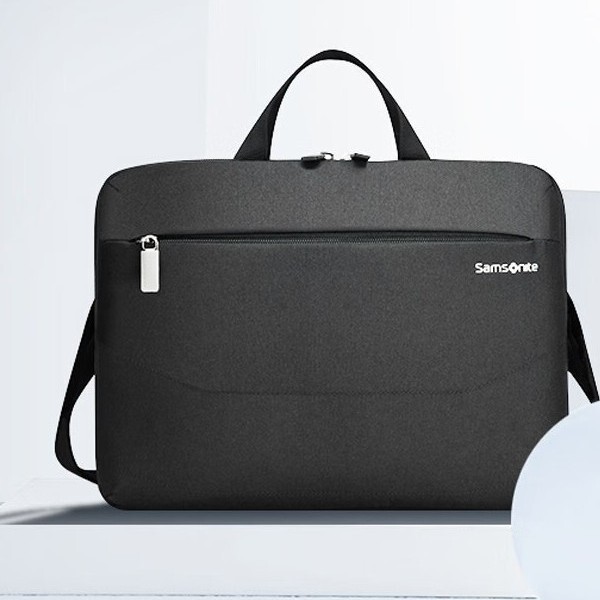 Xinxiuli Computer Bag Ultra-Thin Laptop Handbag Business Shoulder Crossbody Handbag Inner Sleeve Bag Bp5*001 Xinxiuli Computer Bag Ultra-Thin Laptop Handbag Business Shoulder Crossbody Handbag Inner Sleeve Bag Bp5*001