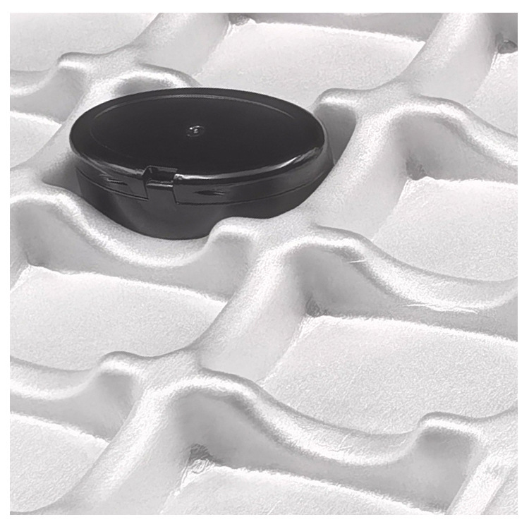 Ps Wave Board Effectively Saves Costs and Is Shockproof. Customized Digital Atomizer Parts Foam Pit Tray Ps Wave Board Effectively Saves Costs and Is Shockproof. Customized Digital Atomizer Parts Foam Pit Tray