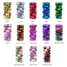 圣诞装饰品;场地布置道具;气球