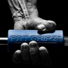 FatGripz�轺�����׼Ӵ��հѸ�����׺��彡�����ֱۺ�ը��