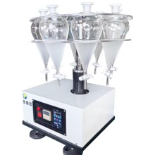 分液漏斗振荡器垂直振荡器液液萃取仪振荡混匀器金蓉园