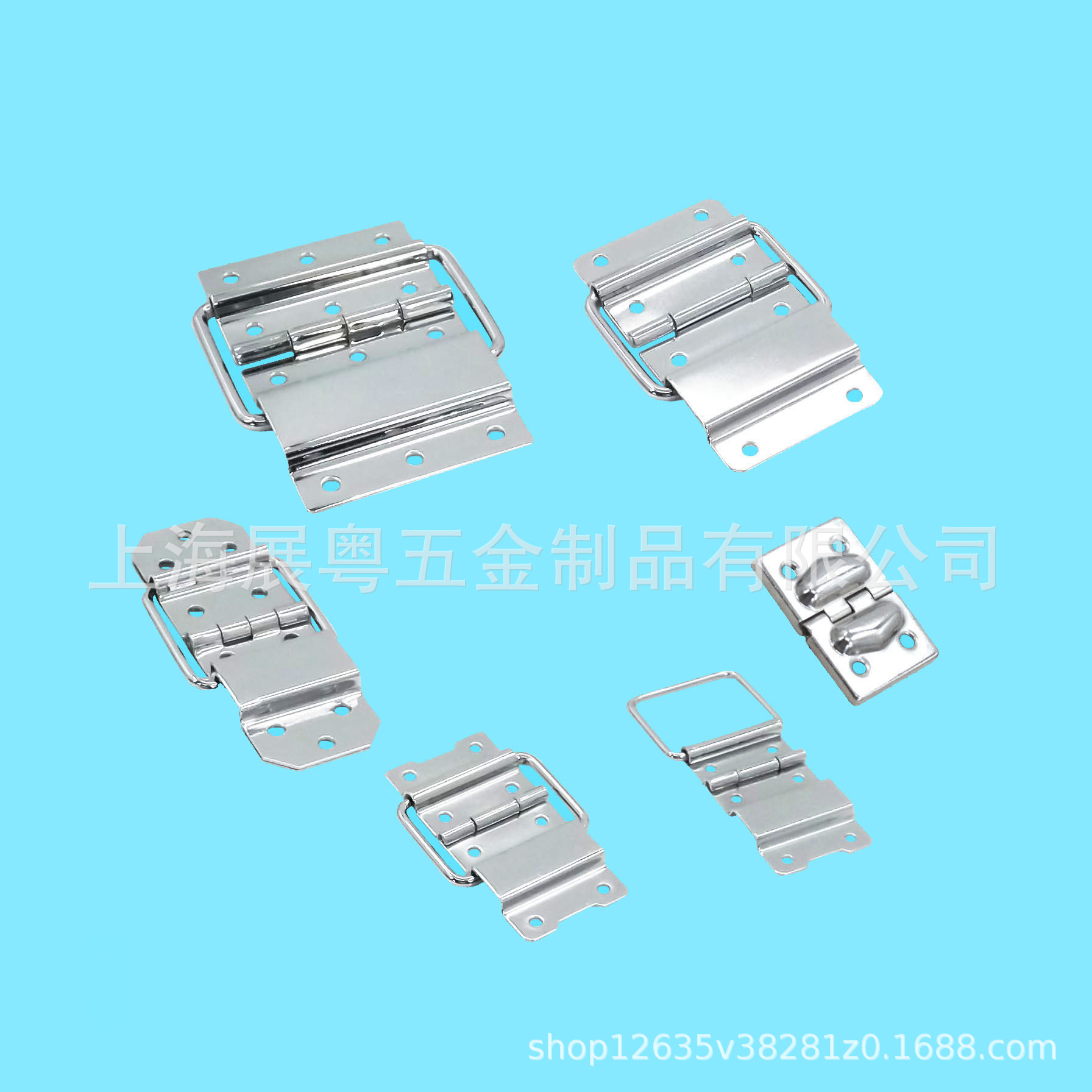 AW / Anwang Support Hinge Support Hinge Support Hinge Bag Positioning Hinge Air Case Support