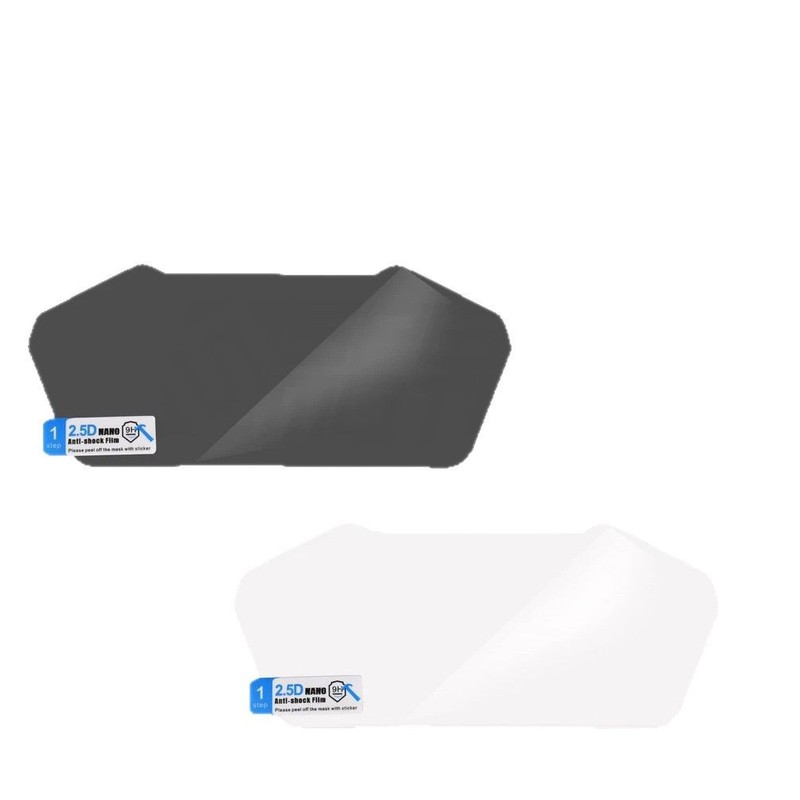 オートバイ適用ホンダCLICK125/150/160V1/V2/v 3メーターフィルム液晶フィルムスクリーン保護フィルム|undefined