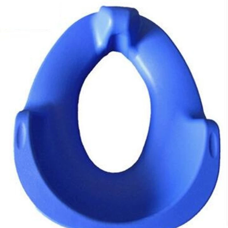 Детская умная крышка унитаза с ручками