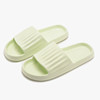 Summer slide, fashionable slippers indoor for beloved suitable for men and women platform, wholesale