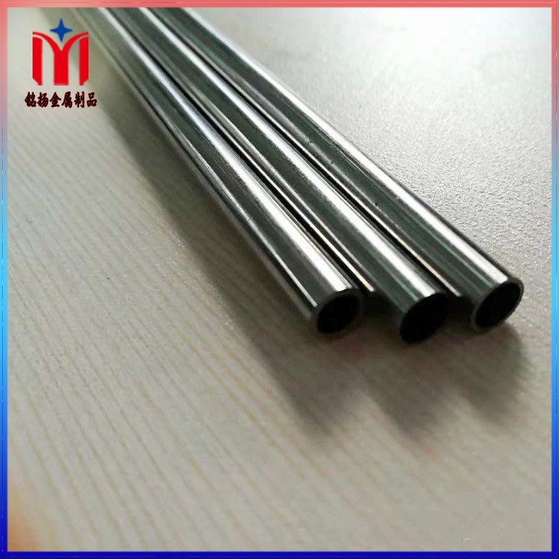 盐城铭扬 厂家供应大口径不锈钢圆管 不锈钢焊管  可按需制作