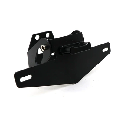 Suitable for KAWASAKI Kawasaki Nömrə qabı