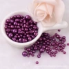 No. 9 deep purple