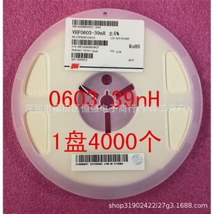 0603 �NƬ늸� ���l늸�22nH 24nH 27nH 33nH 39nH 47nH 68nH 5��