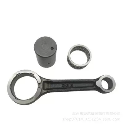 connecting rod parts, Şatun