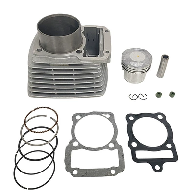 Cylinder Kit Suitable | Piston, piston ring, piston pin