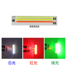 60x12mm 5V�t�G����ɫ�a�����ԴCOB���l60mm��Ę�R�e�a��led��