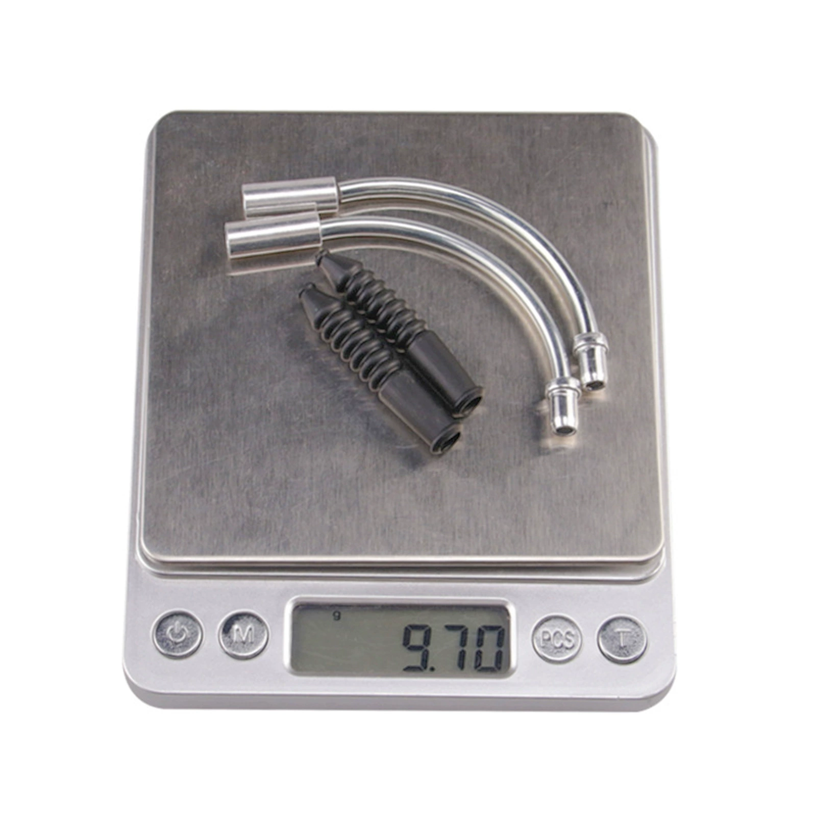 Bike, bent pipe, accessories, brake, protective case