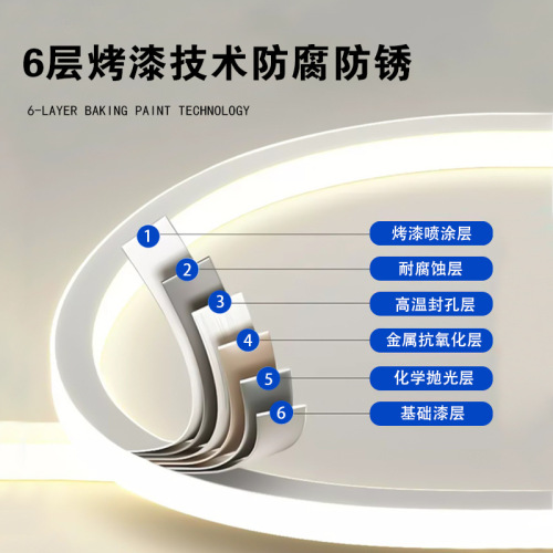 Pebble ceiling lamp modern and simple new style atmospheric high-end lighting fixtures Internet celebrity high-end super bright home living room lamp