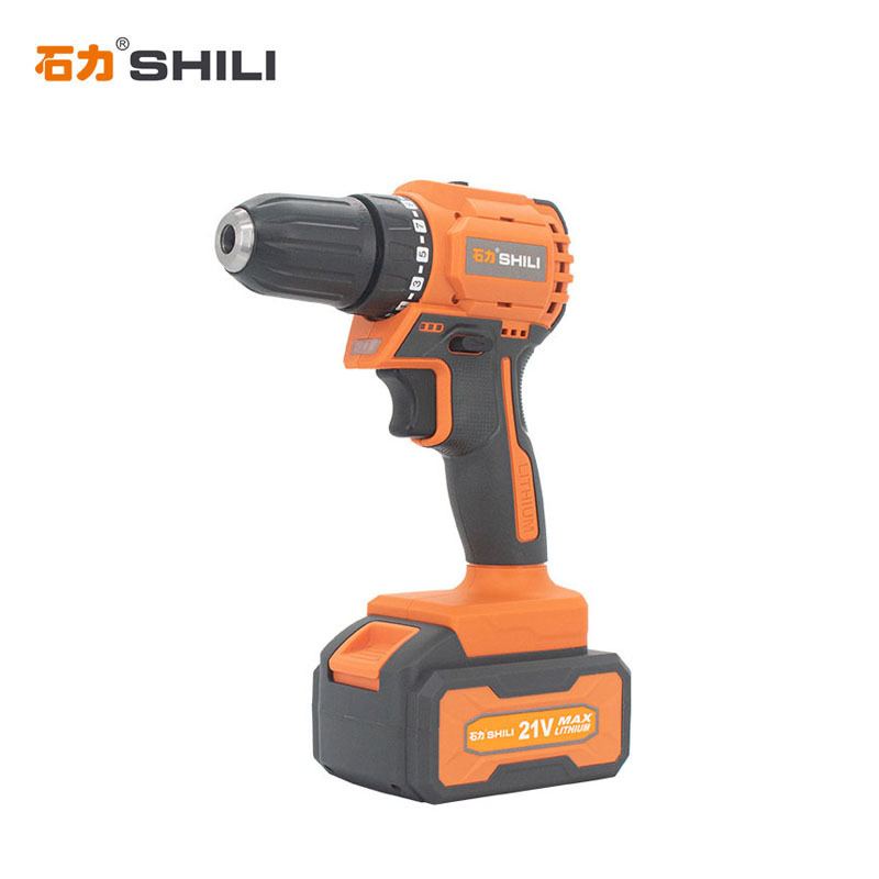 18无刷锂电钻SL-DJ-10C主图