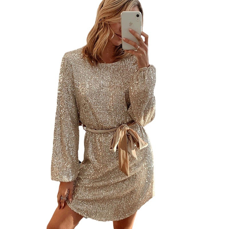 Dress Detail 4