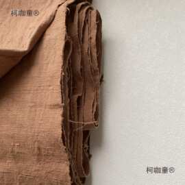 染老太保麦土布零散布布头植物合宝图片色一米价合宝图片色半米价