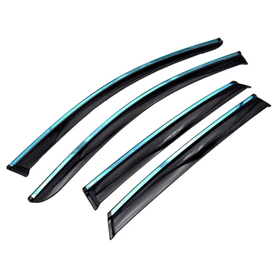 Rain shield – Geely Car Rain Eyebrow