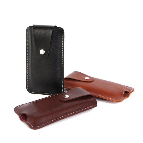 Men's waist bag new INSAthletic Running Work Site Phone Holder 6.3-inch Outdoor Sports Soft Waist Bag Wholesale