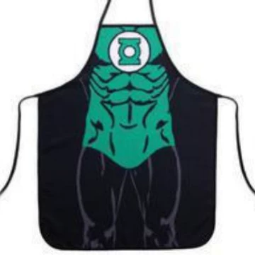 Green Lantern