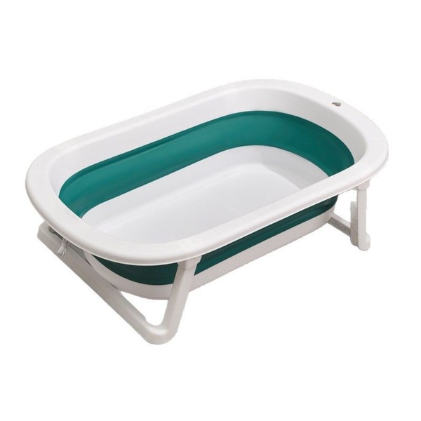 children's foldable tub