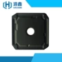 数控方形360r-1906m-ph合金车刀片