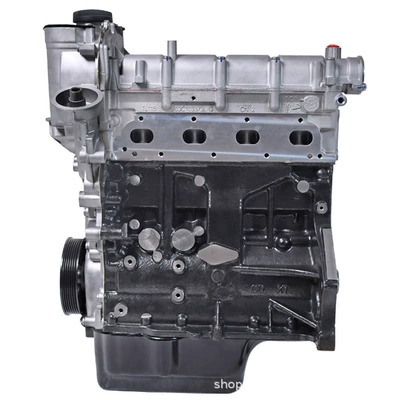 engine suitable for Golf – Engine assembly