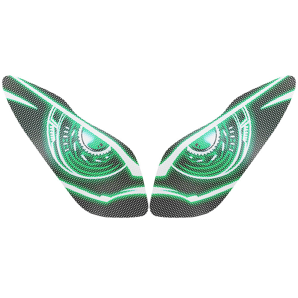 Verde (ddt080)
