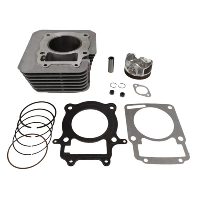 Italika Vortx 250 | Piston, piston ring, piston pin