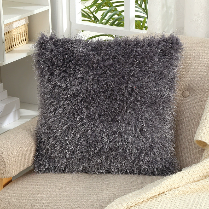 (Cross-border trading), Japanese pillow, pillowcase, soft plush sofa