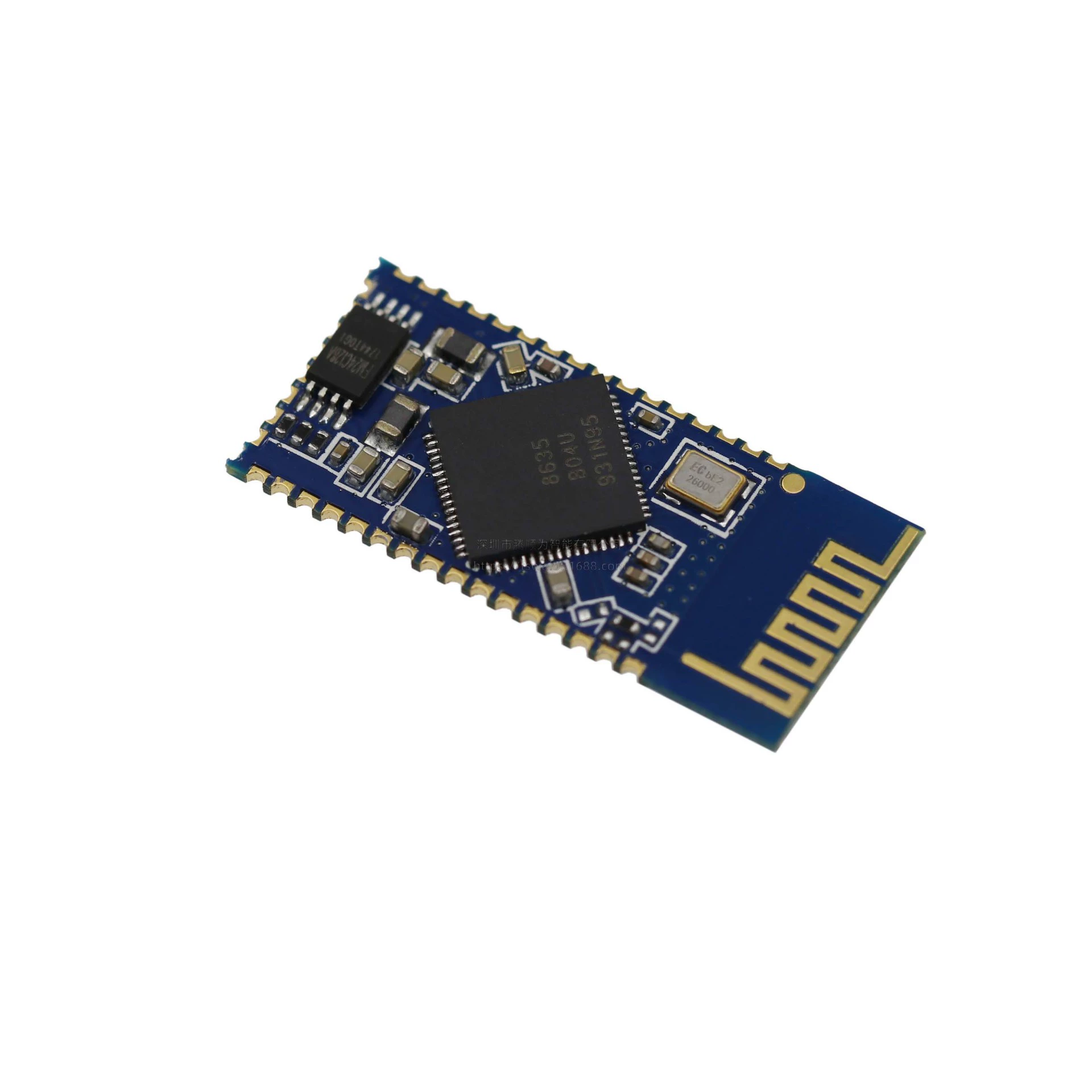 CSR8635 Bluetooth-модуль модуль 4.0/4.1 стерео аудио приемная плата модуль динамиков SunlePhat