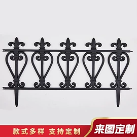 其他园林工具;园艺护栏;其他园林资材