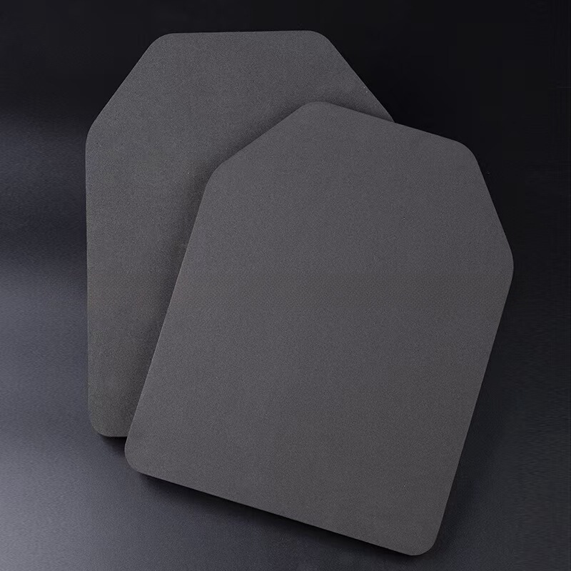 Tactical Vest Eva Bulletproof Board EVA Sponge Army Fan Protective Board Stab-proof Model Sports Guard