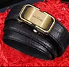 Ek Kangaroo WYK-165 Black Gold Buckle