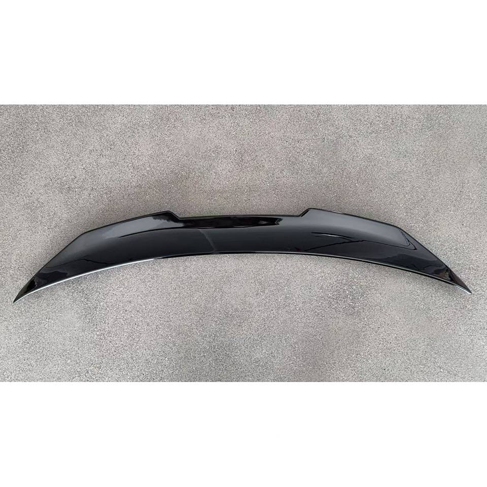Suitable for Infiniti 07-15 G37 Q40 Modified and Upgraded Rear Wing Top Wing Fixed Wind Wing