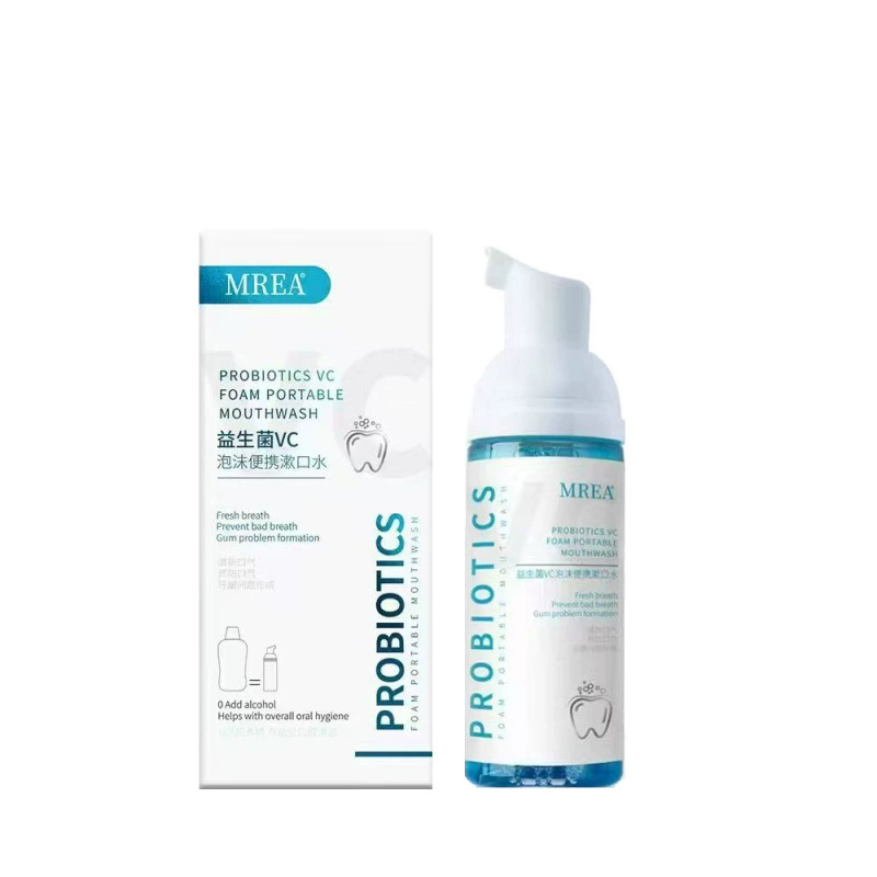 MREA Ополаскиватель для полости рта для очищения и осветления полости рта Свежий и ароматный Ополаскиватель для удаления пятен и удаления запаха Защита десен Ополаскиватель для полости рта Подлинная оптовая продажа