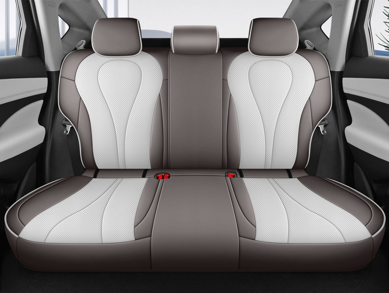 26 models of BYD Seal 05 DMI car seat covers, suitable for all seasons, with full coverage and breathable design