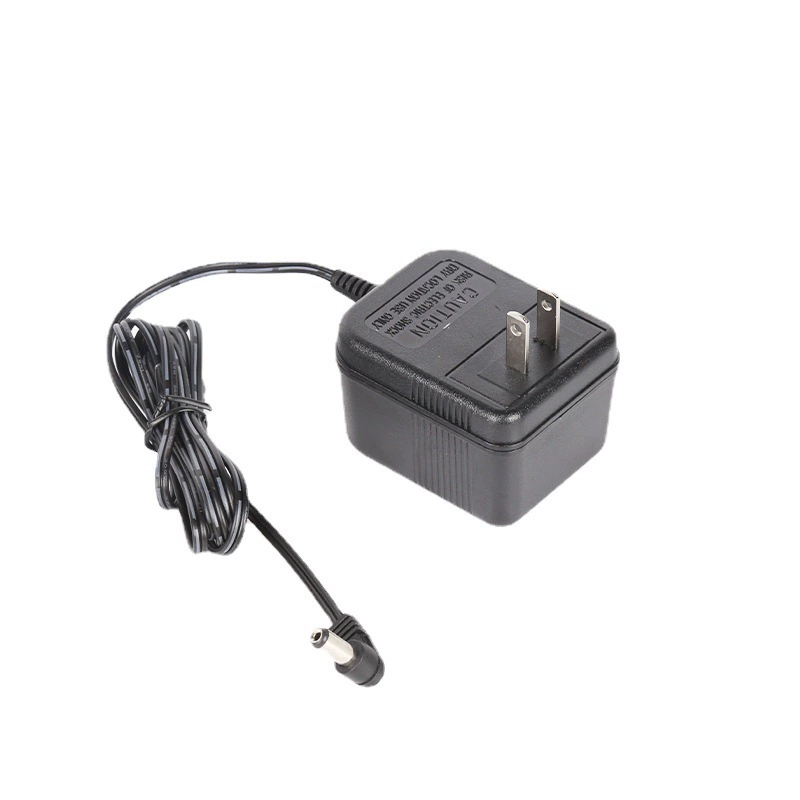 Power adapters, 12v, 5v, 9v, 12v, 18v