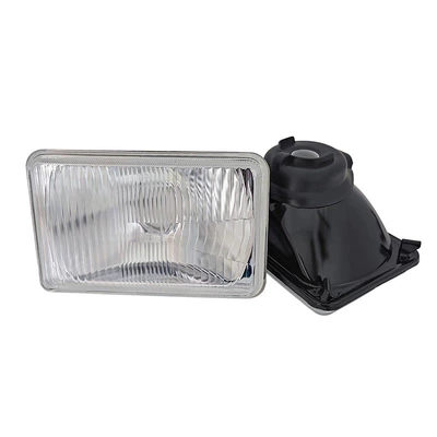 headlight adapter H4P43T far and — Ön faralar