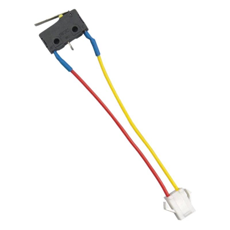 Productos originales micro interruptor Cocina Accesorios eléctricos calentador de agua de dos hilos de tres hilos micro interruptor hidráulico fábrica original image 1