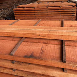 南美洲桃花心木板材大量批发南美洲桃花心木