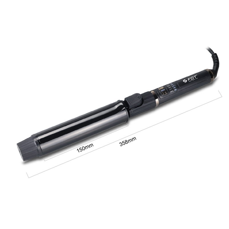 FBT 컬링 아이언 38호