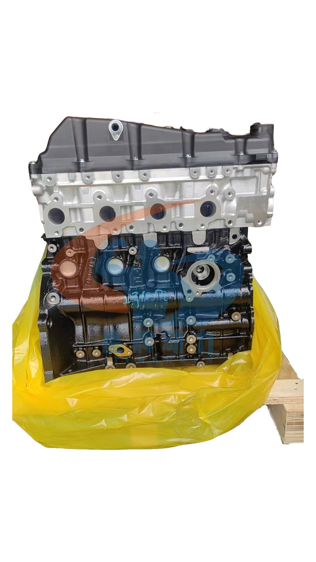 Suitable for Toyota 1Kd-Ftv Diesel 1Gd Lexus Gx Prado Domineering Hilux Engine