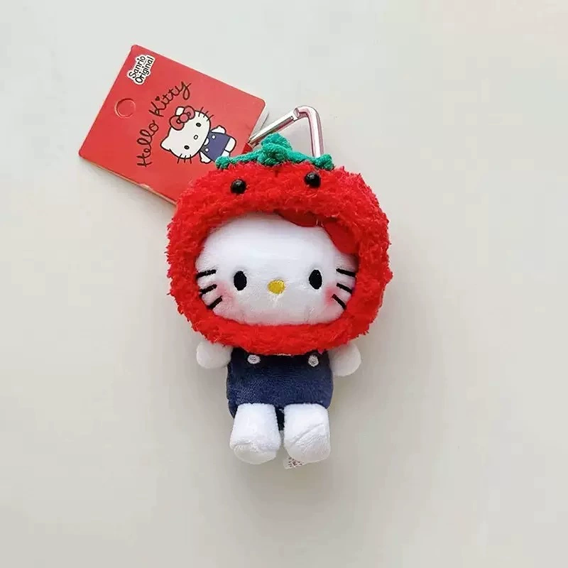 Hello Kitty, hello kitty, милый кулон, рюкзак, аксессуар, кукла, плюш