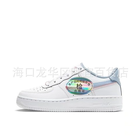 Версия Putian силовой1 Wheat Air Force One AF1 мужские и женские кроссовки, различные стили CJ9179-200