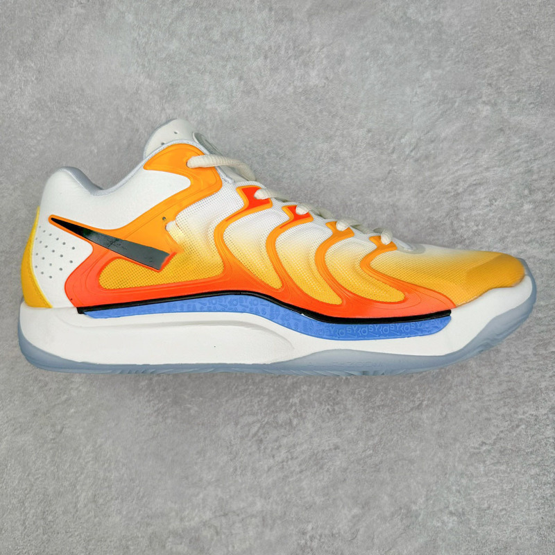 莆田 KD17 メンズバスケットボールシューズ滑り止め耐摩耗性ランニングシューズ通気性実用スニーカーファッショントレンドスポーツシューズ|undefined